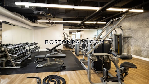 Exeter St. Boston photo 27