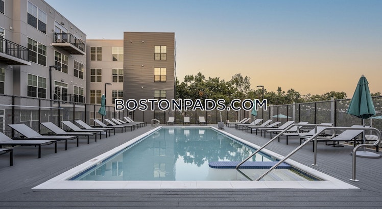 Fountain St., Framingham