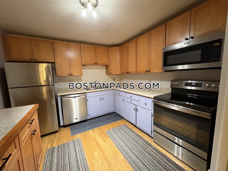 Cogswell Ave., Cambridge