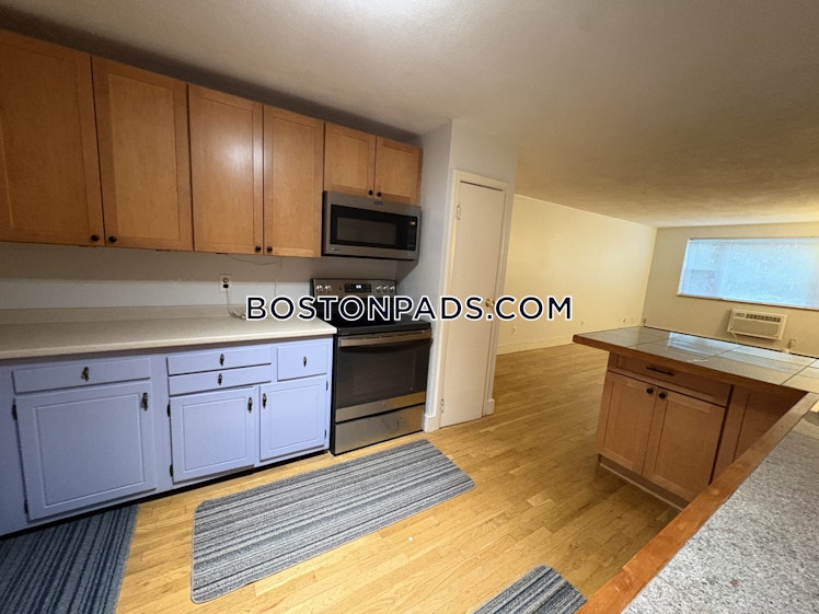 Cogswell Ave., Cambridge