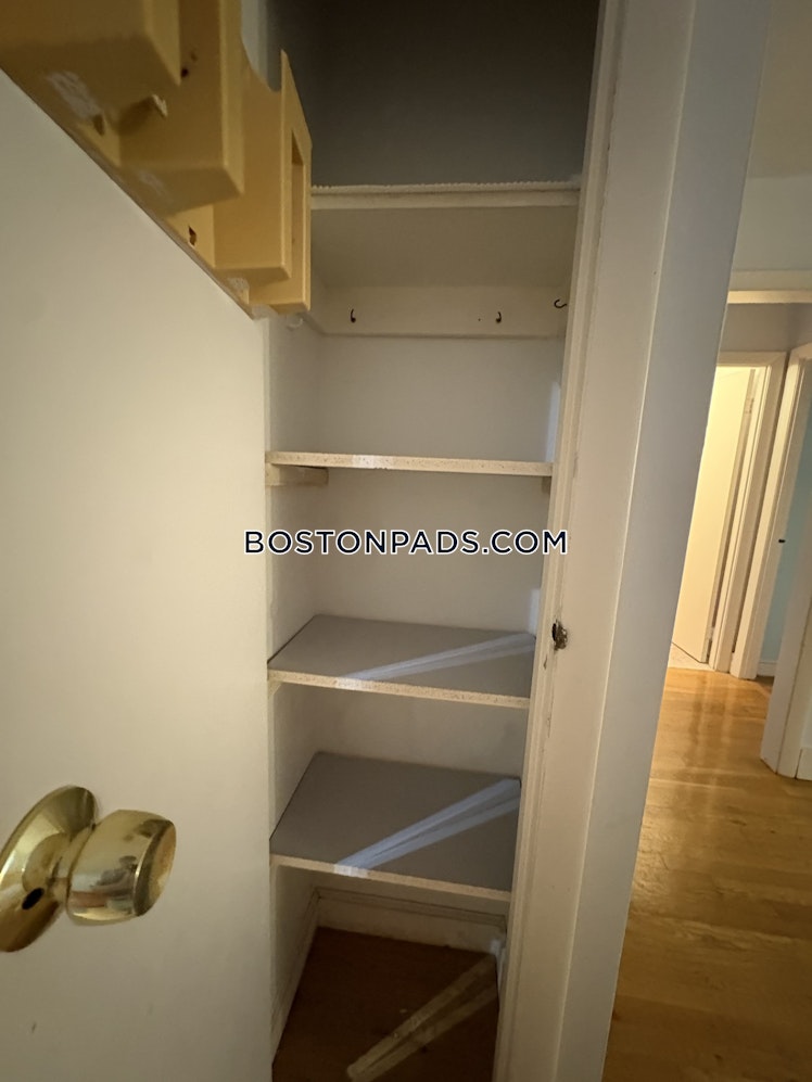 Cogswell Ave., Cambridge