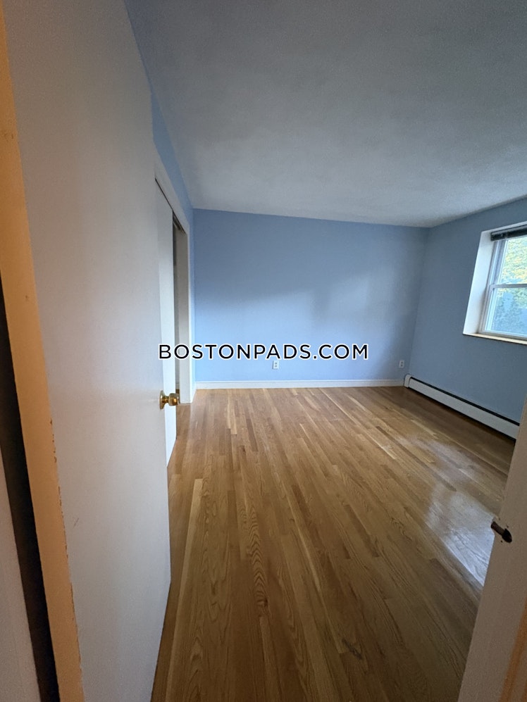 Cogswell Ave., Cambridge