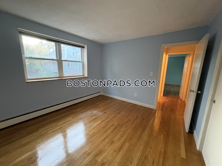 Cogswell Ave., Cambridge