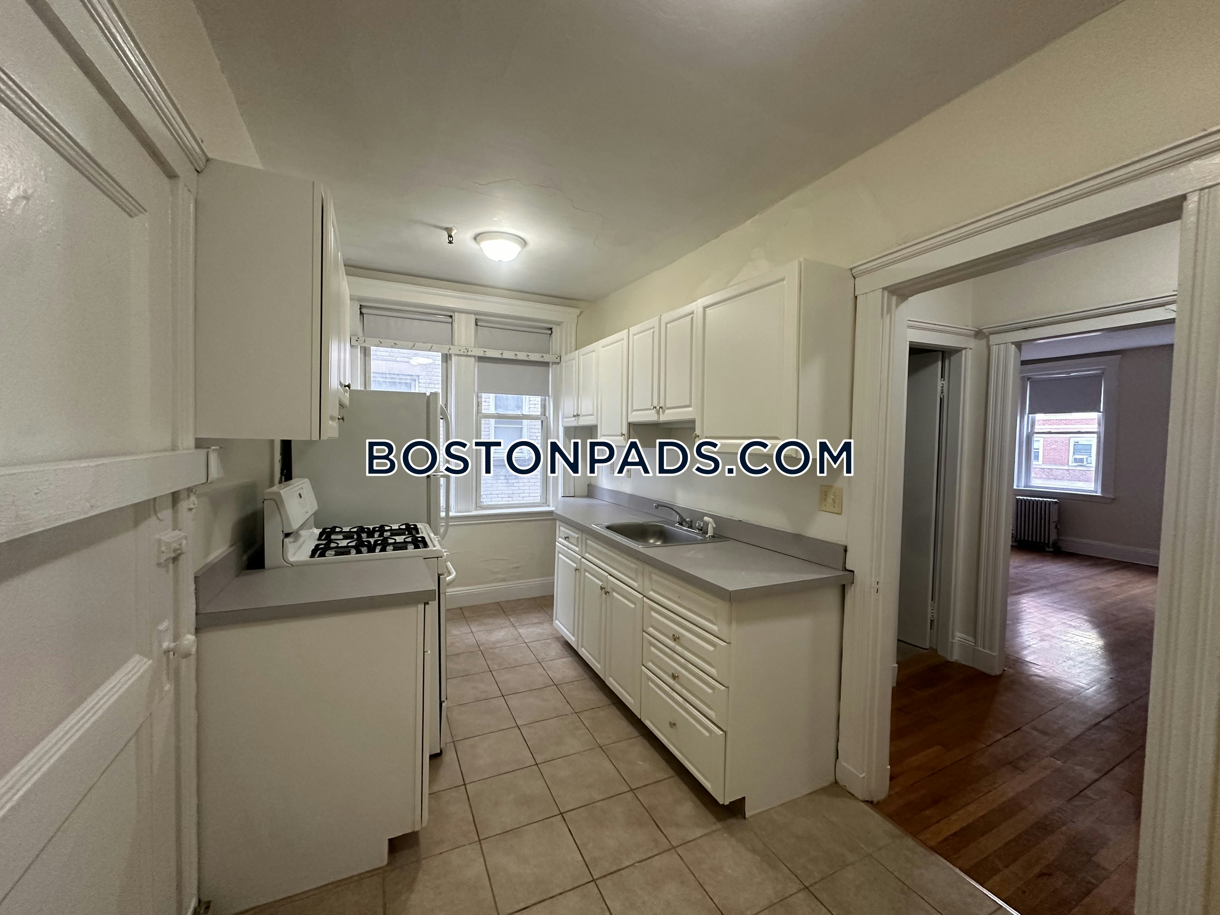 Washington St./ Allston St. - Brighton, Boston, MA - 1 Bed, 1 Bath - $2,100 - ID#8011756