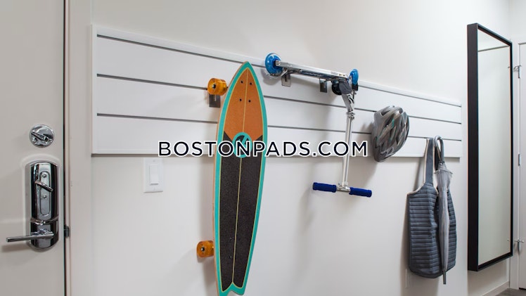 Artisan Way., Somerville