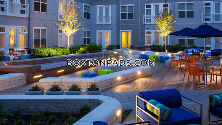 Artisan Way., Somerville