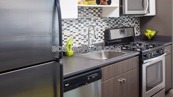 Artisan Way. Somerville