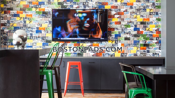 Artisan Way., Somerville