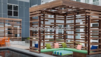 Artisan Way. Somerville