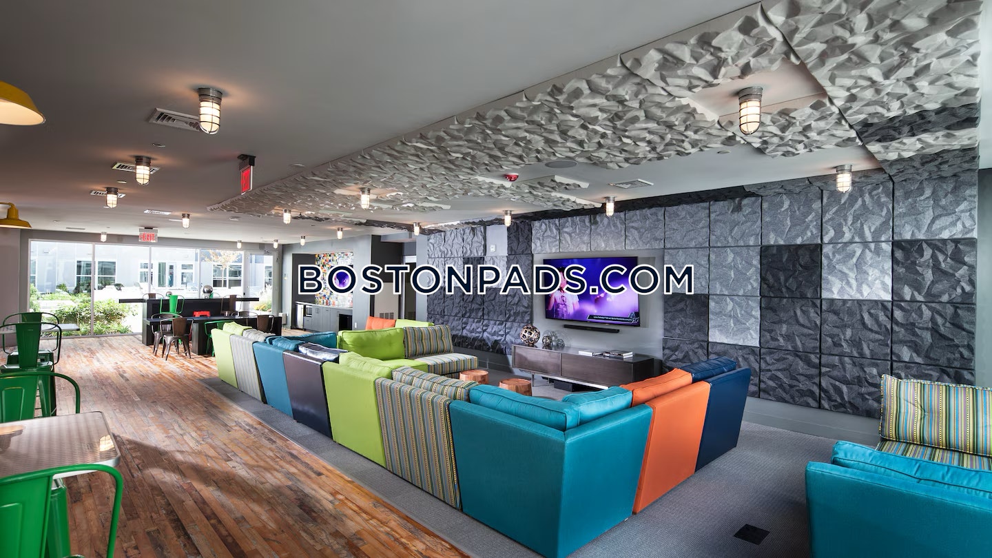 AVA Somerville - Studio, 1 Bath - $2,312 - ID#615520