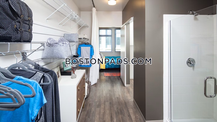 Artisan Way., Somerville