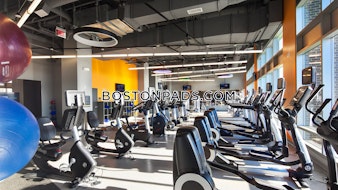 Artisan Way. Somerville