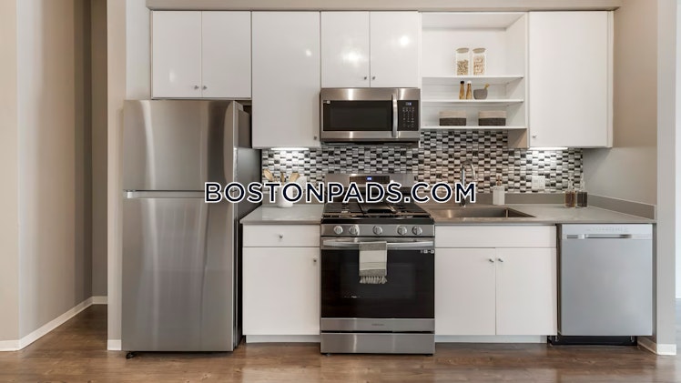 Artisan Way., Somerville