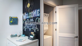 Artisan Way. Somerville