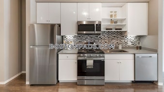 Artisan Way. Somerville