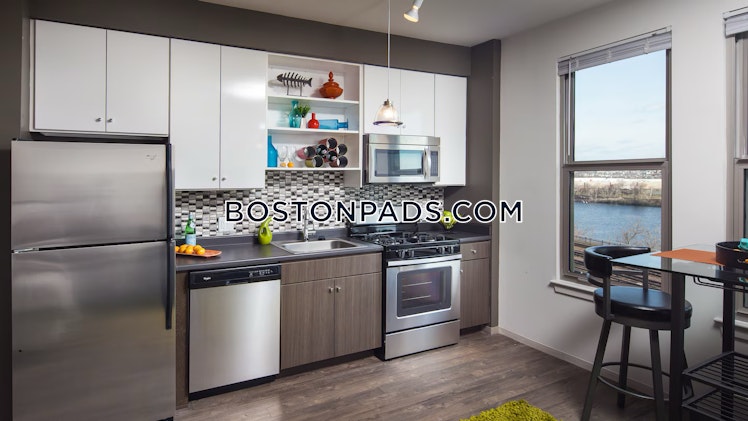 Artisan Way., Somerville