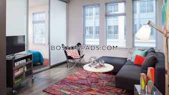 Artisan Way. Somerville