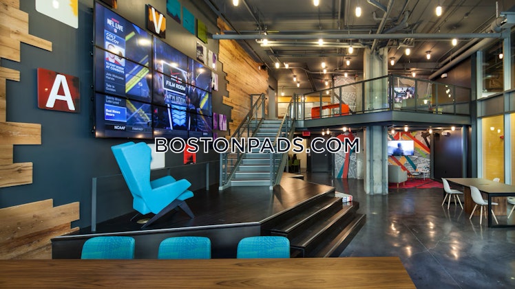 Artisan Way., Somerville