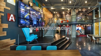 Artisan Way. Somerville