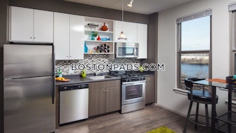 Artisan Way. Somerville