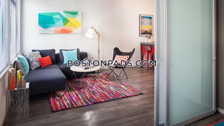 Artisan Way., Somerville