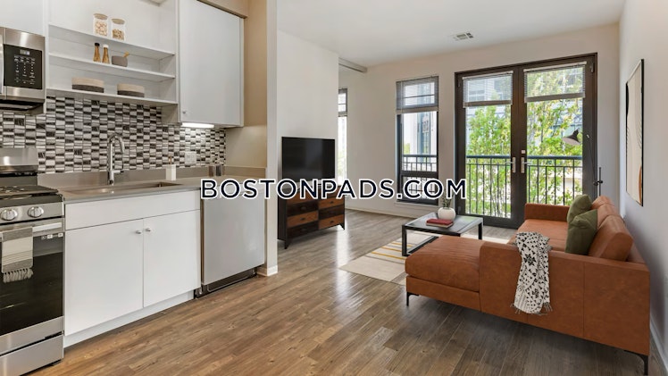 Artisan Way., Somerville