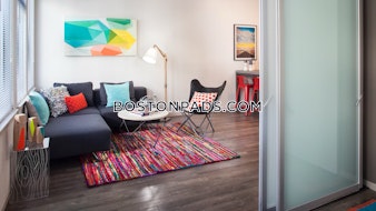 Artisan Way. Somerville