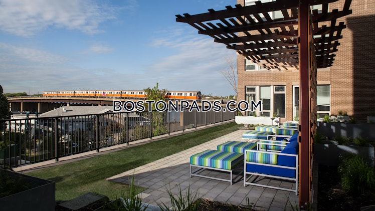 Artisan Way., Somerville