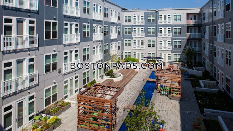 Artisan Way., Somerville