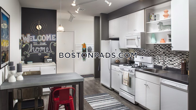 Artisan Way., Somerville