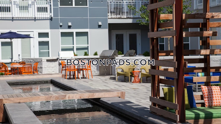 Artisan Way., Somerville