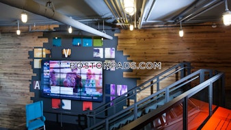 Artisan Way. Somerville