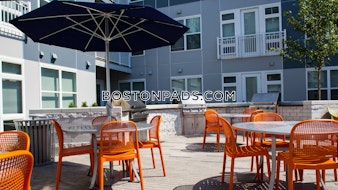 Artisan Way. Somerville