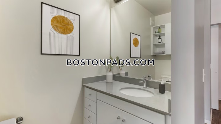 Artisan Way., Somerville