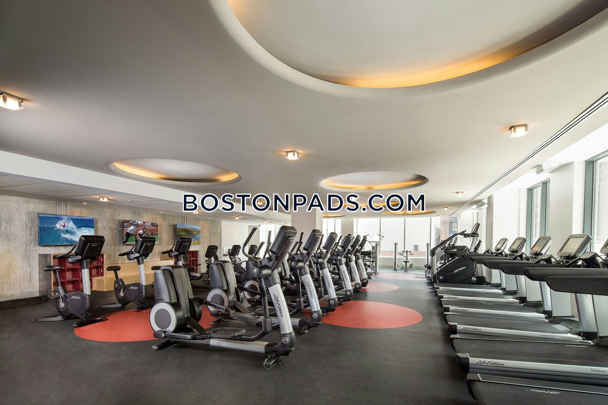 Boston - 2 Beds, 1 Baths