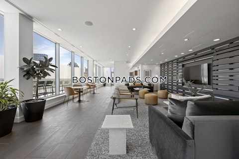 Stuart St. Boston photo 23