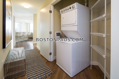 Stuart St. Boston photo 7