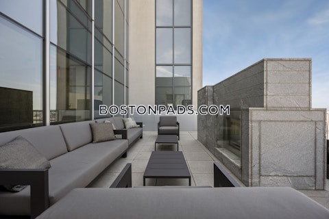 Stuart St. Boston photo 21