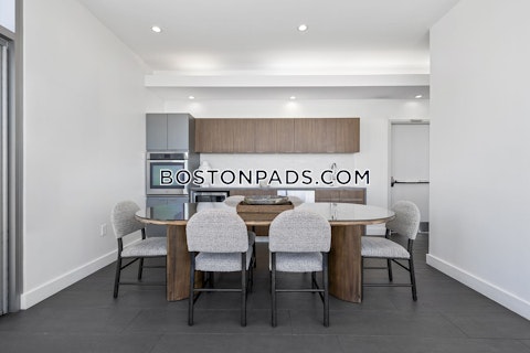 Stuart St. Boston photo 8