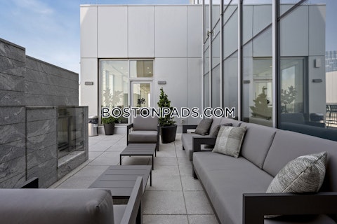 Stuart St. Boston photo 3