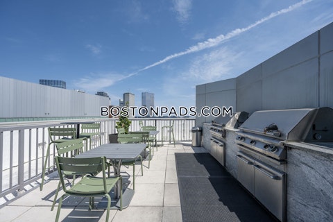 Stuart St. Boston photo 6