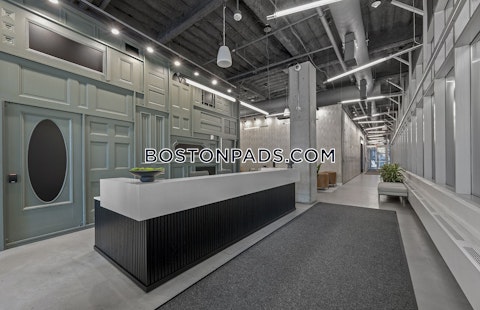 Stuart St. Boston photo 19