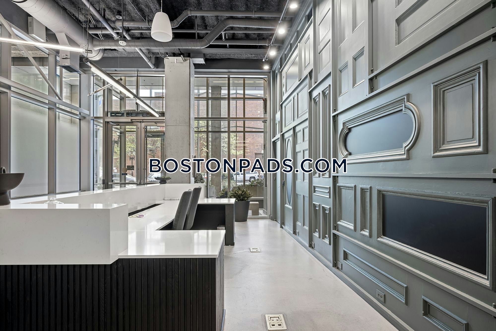 Boston - 2 Beds, 1 Baths