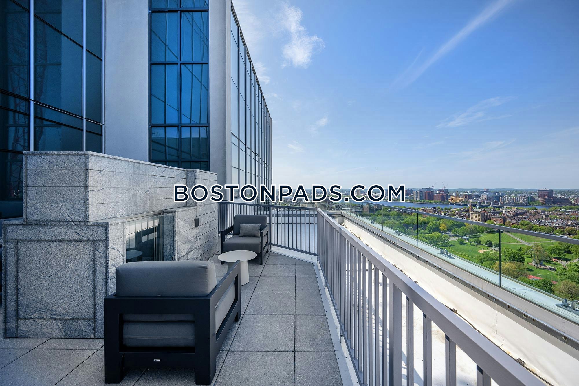 Boston - 2 Beds, 1 Baths