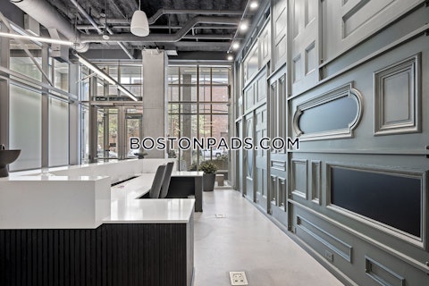 Stuart St. Boston photo 18