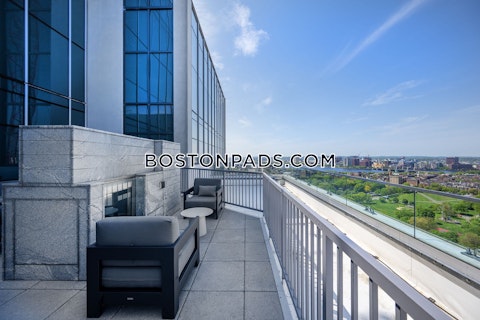 Stuart St. Boston photo 17