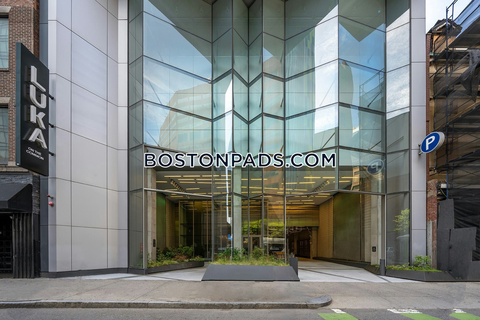 Boston - 2 Beds, 1 Baths