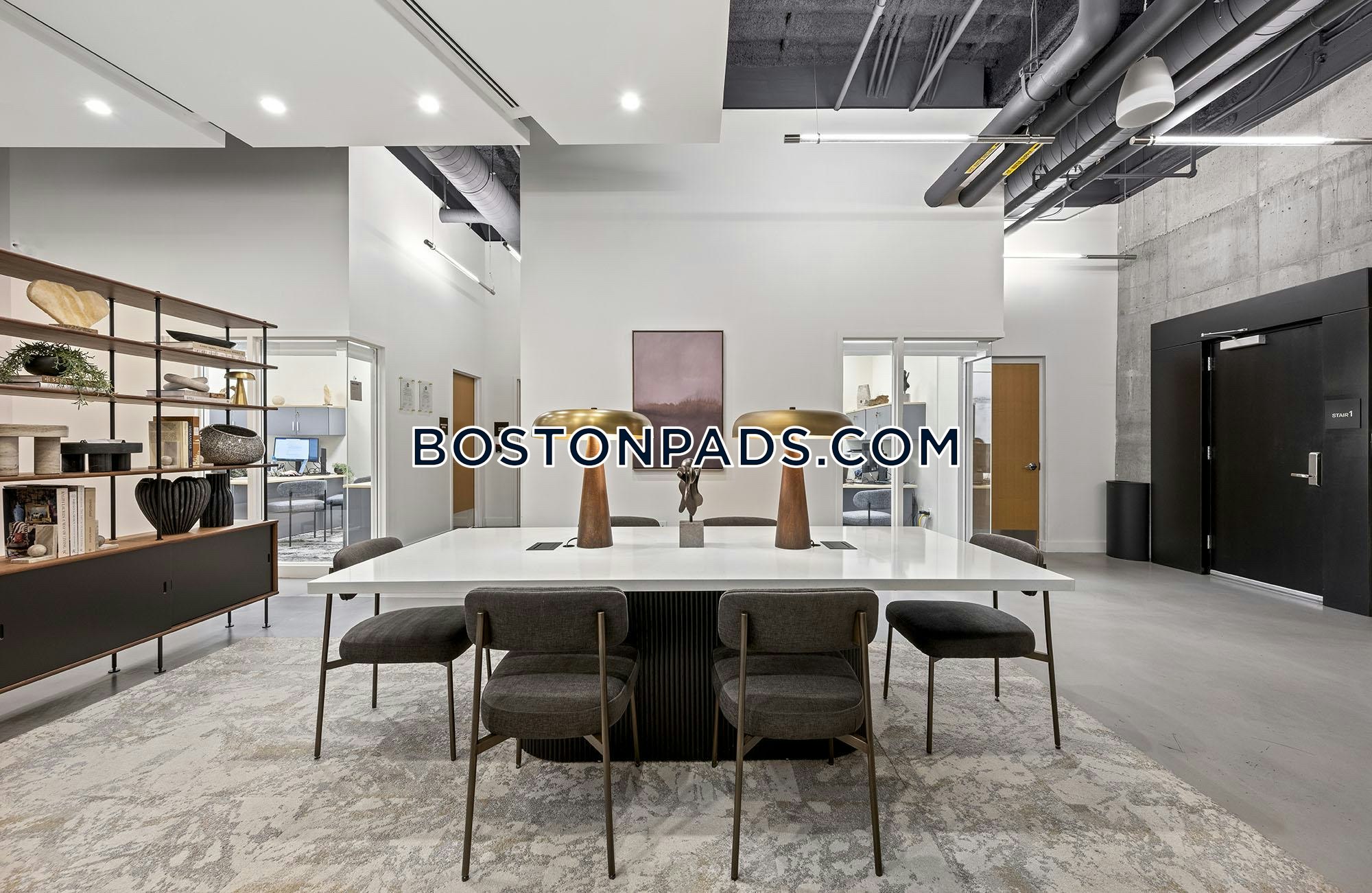 Boston - 2 Beds, 1 Baths