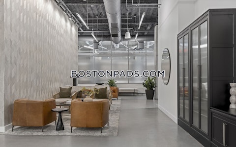 Stuart St. Boston photo 11