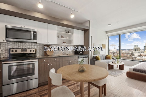 Stuart St. Boston photo 9